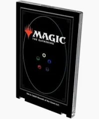 Ultra Pro: MTG Modern Card Back - Magnetic Card Holder - Single 35pt ONE-TOUCH Edge